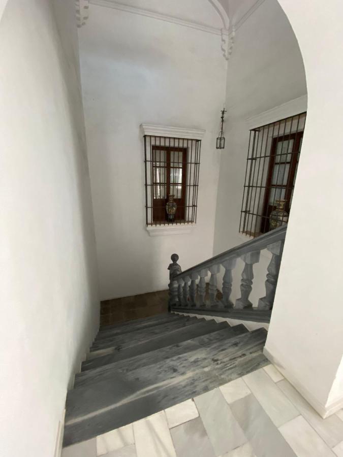 Las Palomas 15 Sanlúcar de Barrameda Exteriör bild