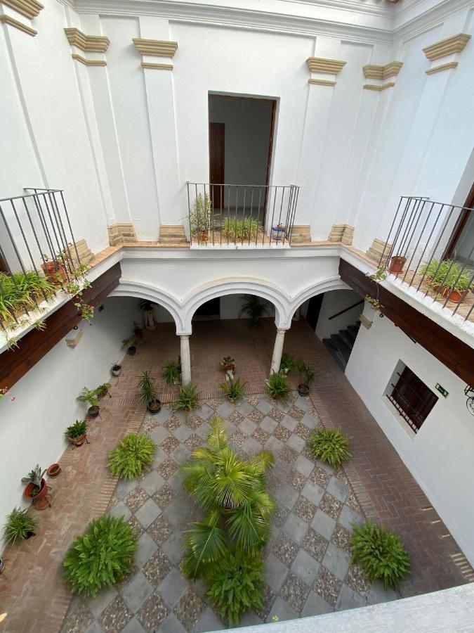 Las Palomas 15 Sanlúcar de Barrameda Exteriör bild